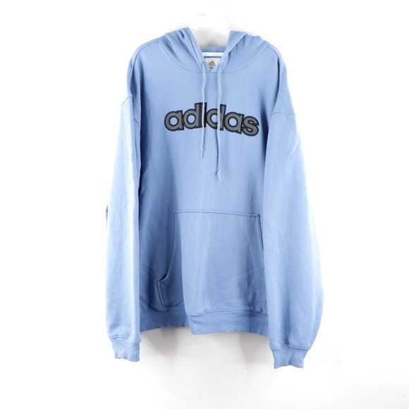 90s adidas hoodie